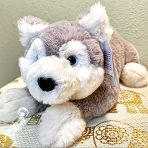 jellycat husky